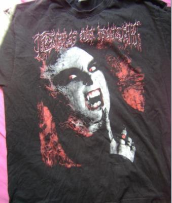 T hirt cradle