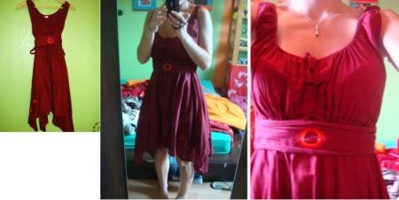 robe 