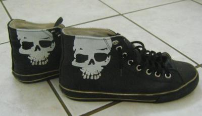 chaussures