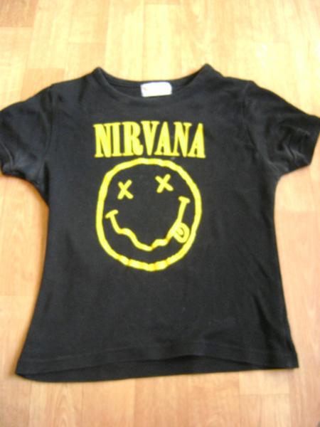 girly nirvana