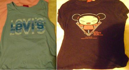 Tshirt